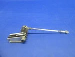 Cessna 310R Otbd Flap Control Bellcrank & Rod Lh P/n 0862100-15 (0425-703). Fixed Price $168.50.