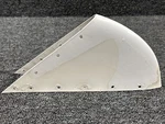 0731000-89D70 Cessna A188B Fin Tip Cap. Fixed Price $140.00.