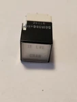 Staco Push Button 40P2077-10, 581R386H51, 5930-01-078-5326, Nos.. Fixed Price $79.95.