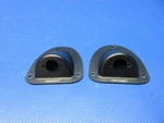Robinson R44 Raven Ii Headset Jack Cover Assy P/n C710-1 Lot Of (0724-1424). Fixed Price $98.25.