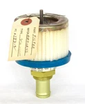 Beechcraft Baron 55 58 Parker Hannifin Airborne 1J2-2 Pressure Pump Inlet Filter. Fixed Price $128.08.