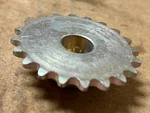 Beechcraft Sprocket P/n 45-524588 New 8130-3. Fixed Price $54.50.