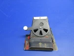 Piper PA-24-250 Comanche Pilot Cabin Hot Air Outlet Box P/n 22337-00 (0526-738). Fixed Price $140.00.