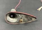 B3307-4 Grimes Lamp Assembly 28VDC. Fixed Price $39.95.