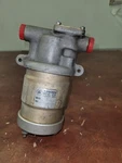 Airborne Mfg Co TB5-8 Untested. Fixed Price $100.00.