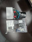 Select Fire 12V Landing Gear Hydraulic Power Pack For Piper PA28R. Fixed Price $2440.00.