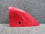 1431001-3 Cessna 337B Upper Vertical Fin Tip. Fixed Price $84.00.
