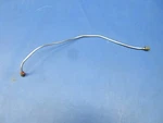 Continental TSIO-520-E9B Injection Line Bend Tube Assy P/n 636036-1 (0924-1232). Fixed Price $162.50.