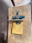 Cessna 402C 414A 421C Fuel Valve 9910242-12. Fixed Price $520.00.