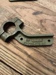 Bell Helicopter Parts 47-725-079-2C. Fixed Price $75.00.