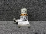 3024604A (alt: 3024785) Pratt & Whitney PT6A-28 Air Filter Compressor. Fixed Price $840.00.
