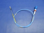 Cessna 182H Mcfarlane Propeller Control Cable P/n MCS1223-6 (0126-448). Fixed Price $182.50.