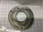 Goss Int (was Heidelberg Web) VG17-109 Body, Rotary Valve, P-311. Fixed Price $154.88.