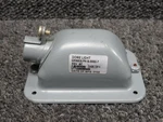 B-3550-7 Beechcraft 1900C Grimes Dome Light Housing. Fixed Price $50.40.