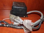 Super Puma Helicopter Box 332A 64.5121.00.01. Fixed Price $50.00.