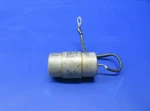 Cessna 310R 402B Captor Noise Filter Capacitor P/n 23939 (1224-1206). Fixed Price $96.75.