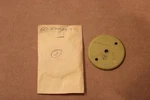 Beechcraft P/n 50-430024-9 Support. Fixed Price $34.00.