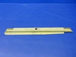 Beech King Air Horizontal Stabilizer Gearbox Bracket 99-620015 Nos (0625-1498). Fixed Price $387.60.