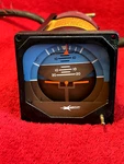 Century 52D267M Attitude Gyro Indicator Sigma Tek P/n 1U367-204-4. Fixed Price $319.99.
