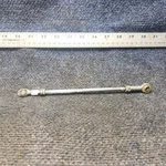 0523537 Cessna 182G Flap Push-pull Rod Assembly. Fixed Price $40.00.