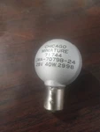 Wamco Bulb WL-A-7512-24, 24V-26W. Fixed Price $25.00.