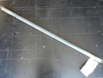 Astra Jet Corp. P/n 513512-IRE Rod End Right Wing. Fixed Price $60.84.