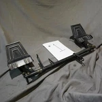 Cessna Dual Rudder Pedal Assembly. Fixed Price $455.56.