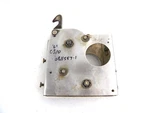 Cessna 310 Upper Door Latch Assy 0811557-1. Fixed Price $125.00.