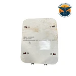 Airbus Aircraft Service Door Authentic Cabin Panel. Fixed Price $125.00.