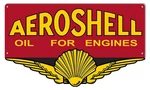 100 Aeroshell Usa Piston Aircraft Oils: 6QT Box Oem 2025. Fixed Price $59.99.