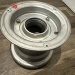 Cleveland Wheel 40-113. Fixed Price $1200.00.