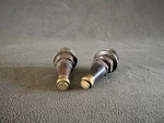 Vintage Champion Aircraft Spark Plug M3-1 (two). Fixed Price $250.00.