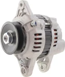 Alternator Fits Mitsubishi K3 K4E K4M A0T25171 A0T25371 67-4630 MM435752 12231. Fixed Price $123.09.