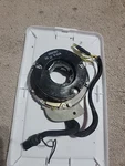 Johnson Evinrude 9.9 - 15HP Plate & Sleeve 585087 584781 Omc 92 200 P6. Fixed Price $130.00.