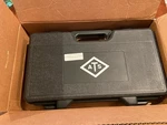 Ats X-series Riveting Hammer Professional Kit. Never Used. Aircraft Tool Supply. Fixed Price $300.00.