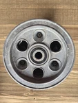Matco Centrifugally Cast Aluminum Nosewheel NW51CC. Fixed Price $150.00.