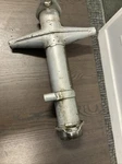 Navion Upper Nose Gear Casting P/n 145-34103. Fixed Price $295.00.