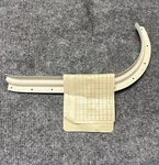 Piper Retainer P/n 41282-0. Fixed Price $100.00.