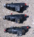Adel Electric Fuel Pump, Pn 20653-2 Selling Per Each See Discription. Fixed Price $68.00.
