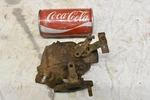 Marvel Schebler Carburetor Model Tsx 95A 95-A Continental. Fixed Price $45.00.