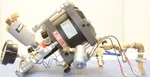 DSF-60 Assy / Air Driven Fluid Pump Assembly Haskel International. Fixed Price $2500.00.
