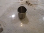 105-810023-65 Raytheon/beechcraft Bushing. Fixed Price $875.00.