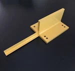 Ydf Bht 407 Tail Rotor Gearbox Work-aid Item #5 (bell Helicopter). Fixed Price $340.00.