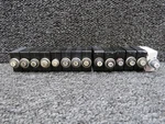 454-670, W58X-1008-10 Cessna 205 Circuit Breaker Set Of 14. Fixed Price $151.20.