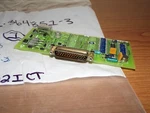 Beechcraft King Air Heat Control Circuit Board 101-364851-3. Fixed Price $315.00.