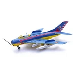 Motor City Classics 1:72 MIG-19S Farmer STAFFEL/JG-3, Preschen 1968. Fixed Price $124.99.