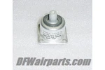 H44-BA-4, 052-0009-04, Nos Barry Avionics Shock Mount. Fixed Price $44.99.