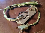 Cessna Arc 300 Adf 546 Backplate With Connectors & Wires.. Fixed Price $59.96.