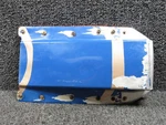 5552213-12 Cessna 500 Nacelle Air Scoop Weld Assembly Lh Or Rh. Fixed Price $588.00.