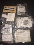 Cessna Placard Checklist P/n: 0405060-1. Fixed Price $18.00.